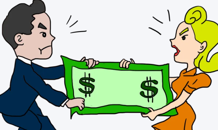 北京市第三者调查；女方婚内出轨收了第三者钱怎么办理离婚