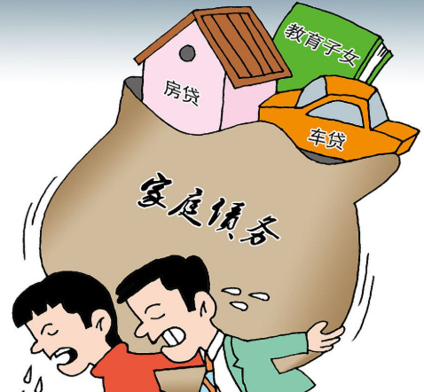 长沙要账电话；老赖把钱转给儿子该怎么办