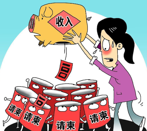 长沙收账公司；如何向欠债人索要赔偿