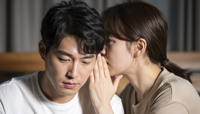 深圳市婚外情调查；老婆婚内给第三者产子要怎样处理