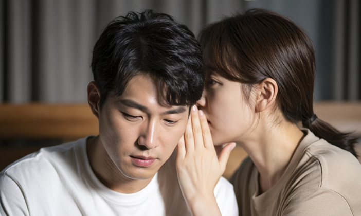 深圳市侦探调查，夫妻离婚后男方老赖怎么办